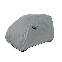 car covers fitted and bagged