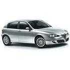 ALFA 147 CAR COVER 2001 ONWARDS