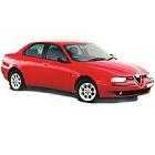 ALFA 156 CAR COVER 1997-2006