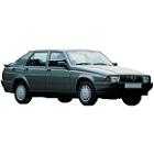 ALFA 75 CAR COVER 1985-1992 