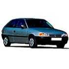VAUXHALL ASTRA CAR COVER 1991-1998