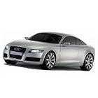 AUDI A5 & S5 CAR COVER 2007 ONWARDS