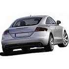 AUDI TT CAR COVER 2006 ONWARDS
