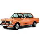 BMW 2002 CAR COVER 1968-1976