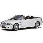 BMW 3 SERIES E46 CABRIOLET CAR COVER 1998-2004 