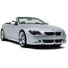 BMW 6 SERIES CABRIO CAR COVER 2003 ONWARDS (E64) 