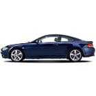 BMW 6 SERIES COUPE CAR COVER 2003 ONWARDS (E63)