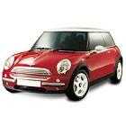 BMW MINI CAR COVER 