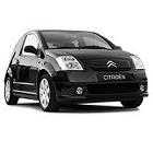 CITROEN C2 CAR COVER 2003 ONWARDS