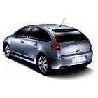 CITROEN C4 CAR COVER 2004 ONWARDS