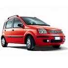 FIAT PANDA CAR COVER 2003 ONWARDS