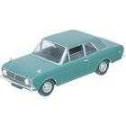 FORD CORTINA MK2 CAR COVER 1966-1970