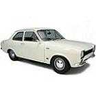 FORD ESCORT MK1 CAR COVER 1968-1975