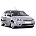FORD FIESTA MK6 CAR COVER 2002 ONWARDS