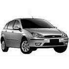 FORD FOCUS CAR COVER 1998-2005