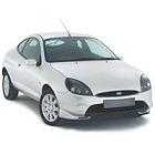 FORD PUMA CAR COVER 1997-2001
