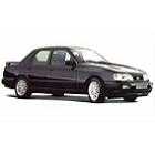 FORD SIERRA SAPHIRE CAR COVER 1987-1993 INC COSWORTH