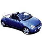 FORD STREET KA CAR COVER 2003 ONWARDS