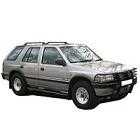 VAUXHALL FRONTERA CAR COVER 1991-2004