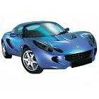 LOTUS ELISE MK2 & 3 CAR COVER 2000 ONWARDS