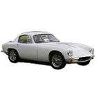 LOTUS ELITE CAR COVER 1957-1963