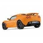 LOTUS EXIGE CAR COVER 2000 ONWARDS