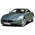 MASERATI 4200GT CAR COVER 2002-2007