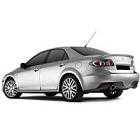 MAZDA 6 CAR COVER 2002-2007