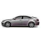 MAZDA 6 CAR COVER 2007 ONWARDS