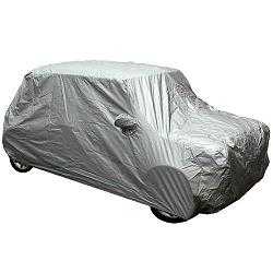 AUSTIN MINI CAR COVER 1959 ONWARDS