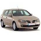 NISSAN ALMERA CAR COVER 2000-2006