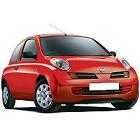 NISSAN MICRA CAR COVER 2002 ONWARDS