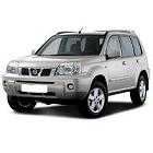 NISSAN X-TRAIL CAR COVER 2001-2007
