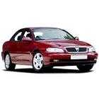 VAUXHALL OMEGA CAR COVER 1994-2003