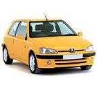 PEUGEOT 106 CAR COVER ALL YEARS
