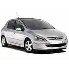 PEUGEOT 307 & 307CC CAR COVER 2001 ONWARDS