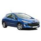 PEUGEOT 308 CAR COVER 2007 ONWARDS