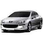 PEUGEOT 407 CAR COVER 2004 ONWARDS COUPE & SALOON