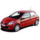 RENAULT CLIO CAR COVER 2006 ONWARDS (MK3)
