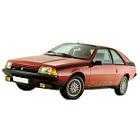 RENAULT FUEGO CAR COVER 1980-1986