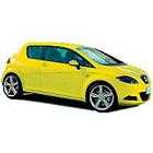 SEAT IBIZA MK4 CAR COVER 2008 ONWARDS
