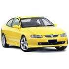 VAUXHALL MONARO CAR COVER 2001-2006