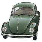 VW BEETLE CAR COVER 1975 ONWARDS