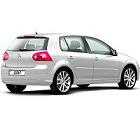VW GOLF MK5 CAR COVER 2004 ONWARDS