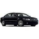 VW PHAETON CAR COVER 2002 ONWARDS