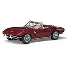 STINGRAY CAR COVER 1963-1967
