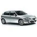 ALFA 147 CAR COVER 2001 ONWARDS