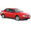 ALFA 156 CAR COVER 1997-2006