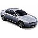 ALFA 159 CAR COVER 2006 ONWARDS