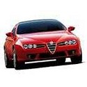 ALFA BRERA CAR COVER 2006 ONWARDS